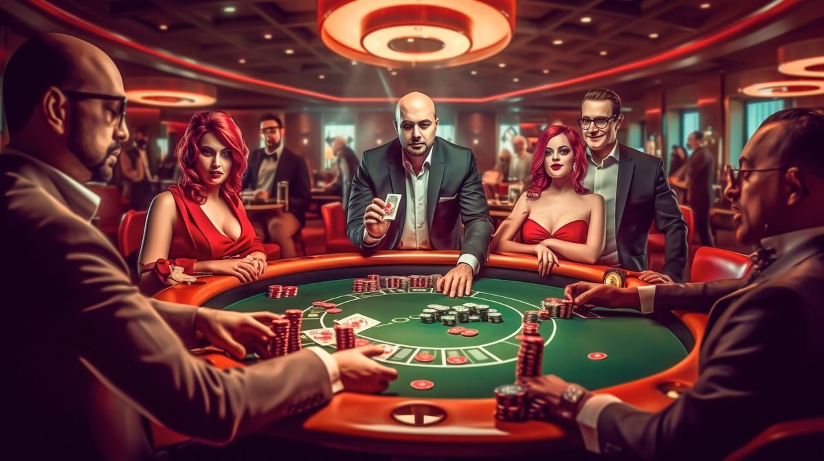 Visual promosi menarik dan bonus untuk anggota sion88