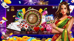 Permainan live casino dengan dealer profesional dan interaktif